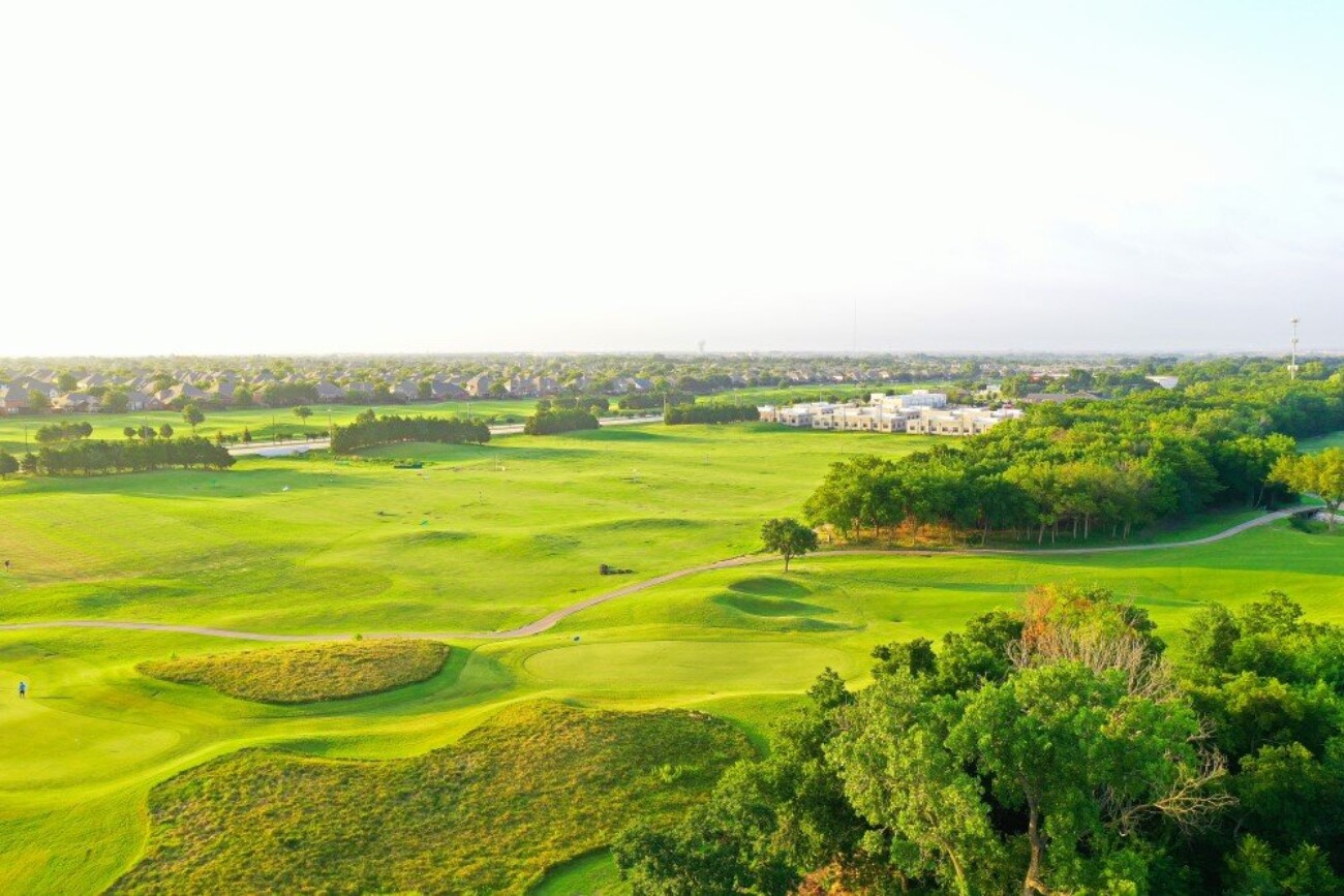 westridge golf club fairway advisors