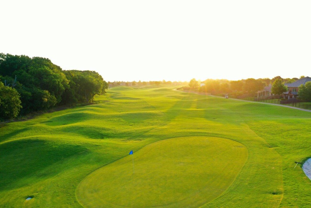 westridge golf club fairway advisors