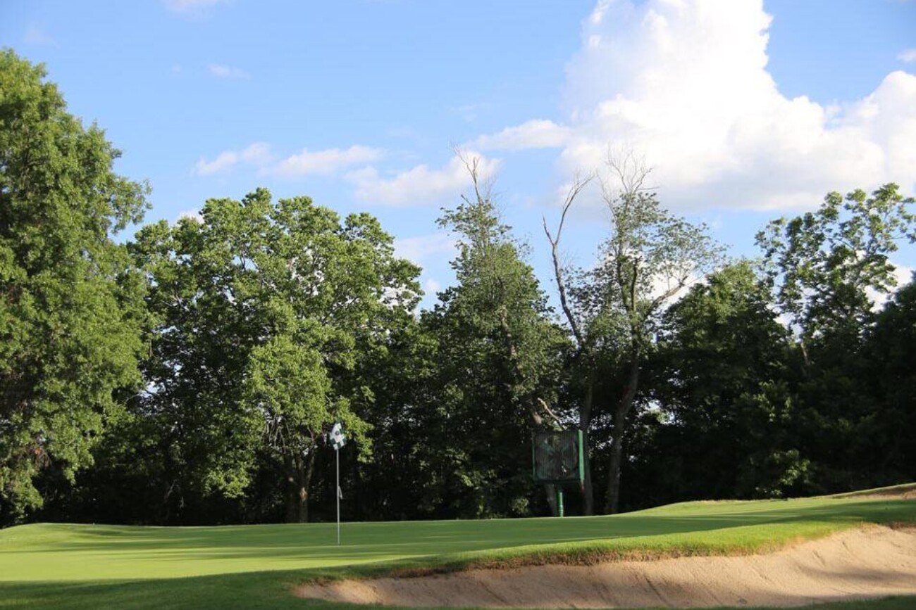 golf course for sale