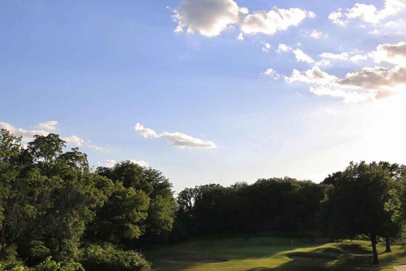 golf course for sale