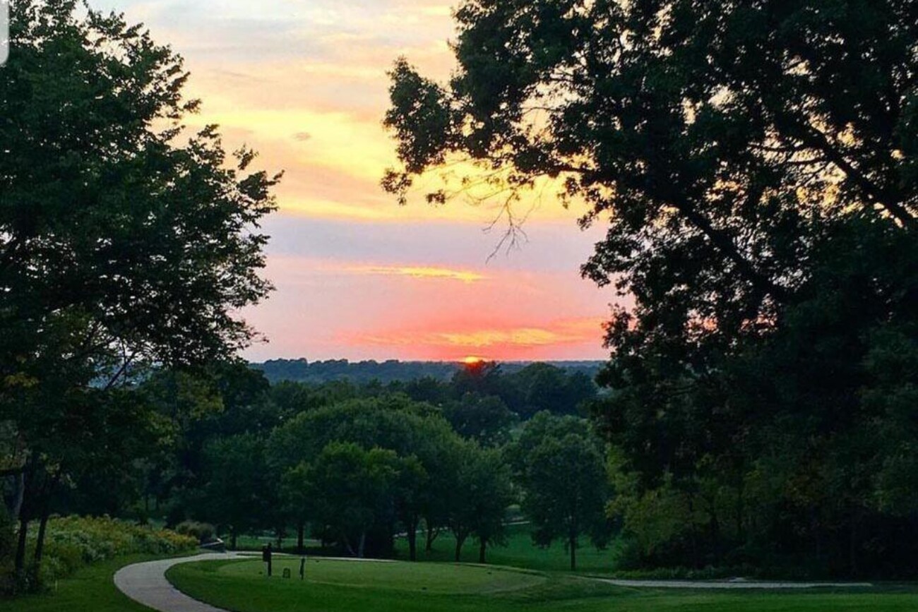 golf course for sale