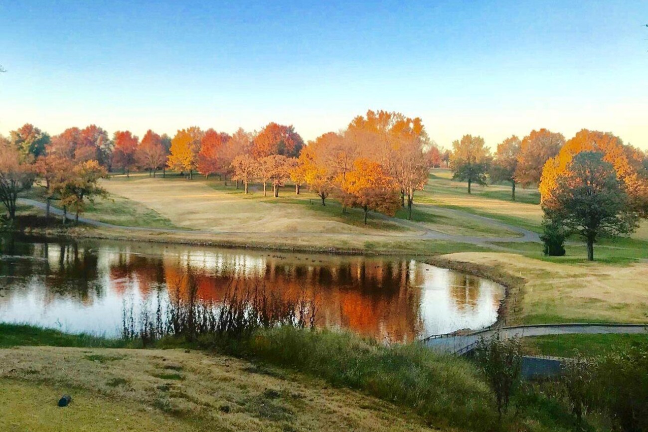 golf course for sale