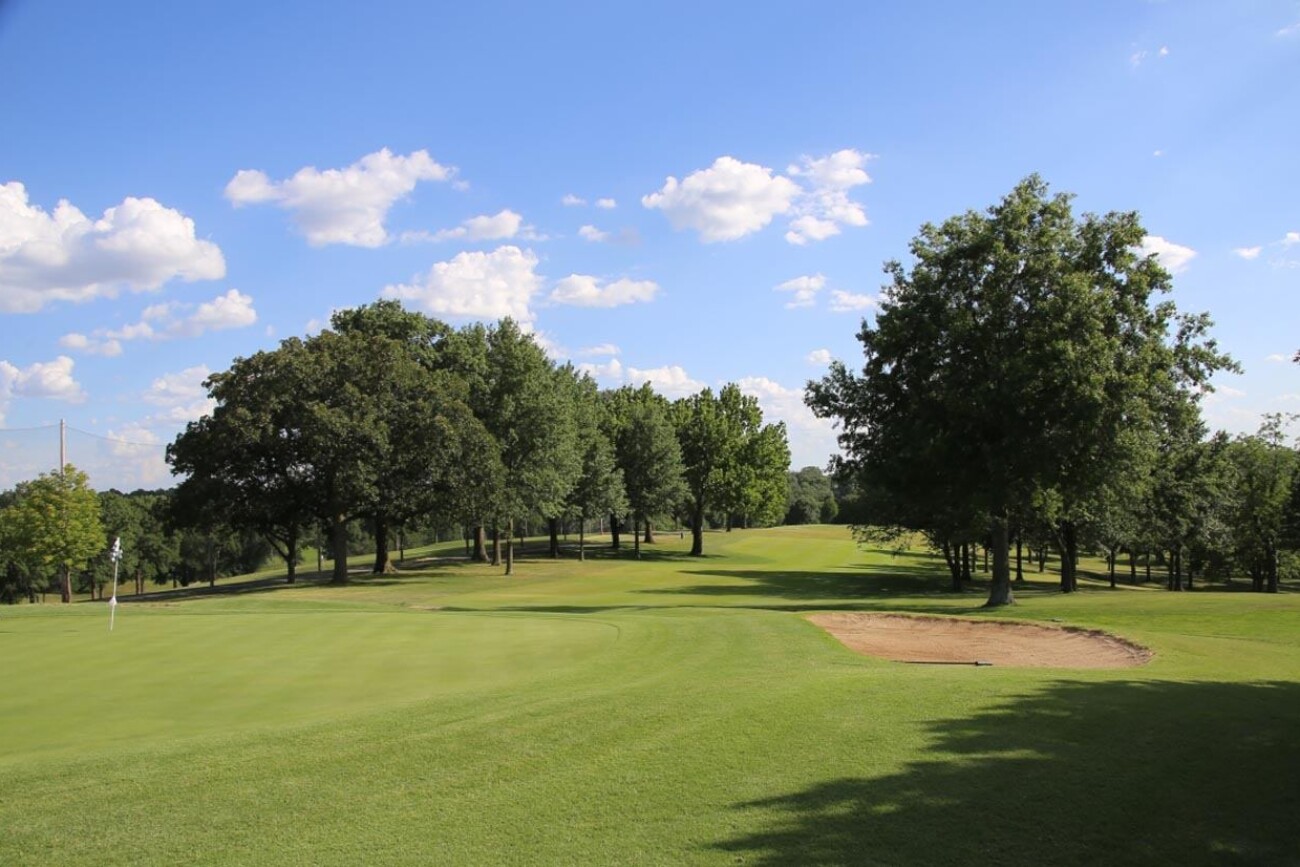 golf course for sale