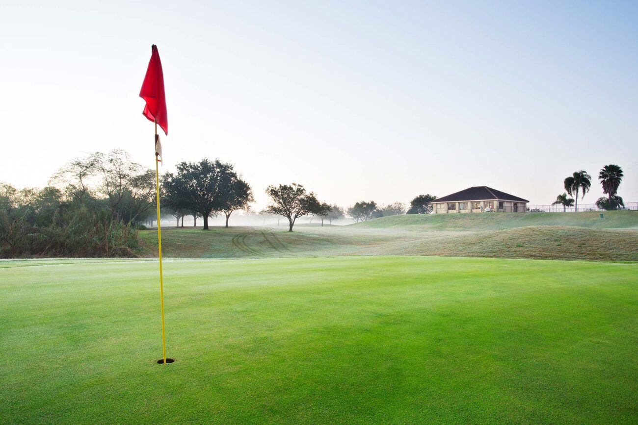 Treasure Hills Golf Club Fairway Advisors