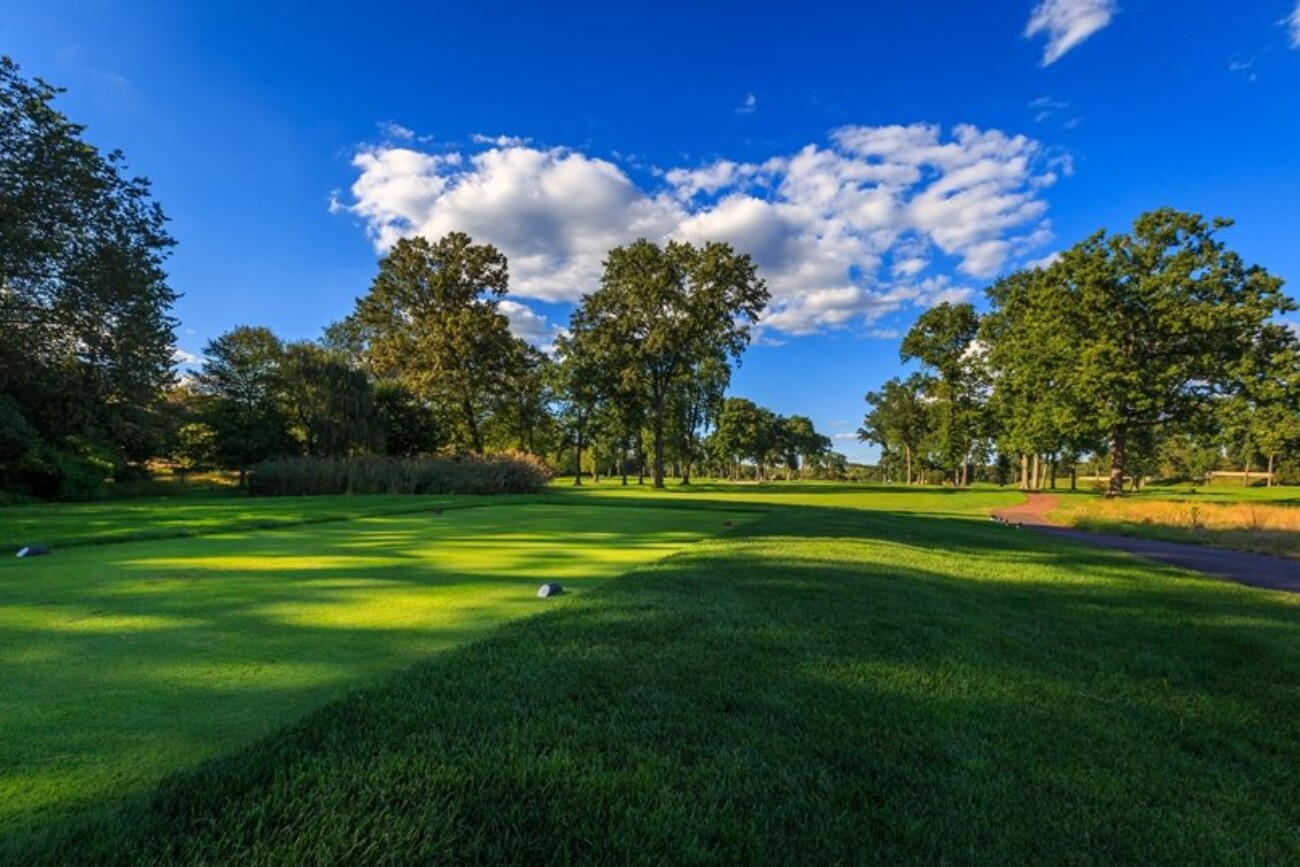 edgewood country club