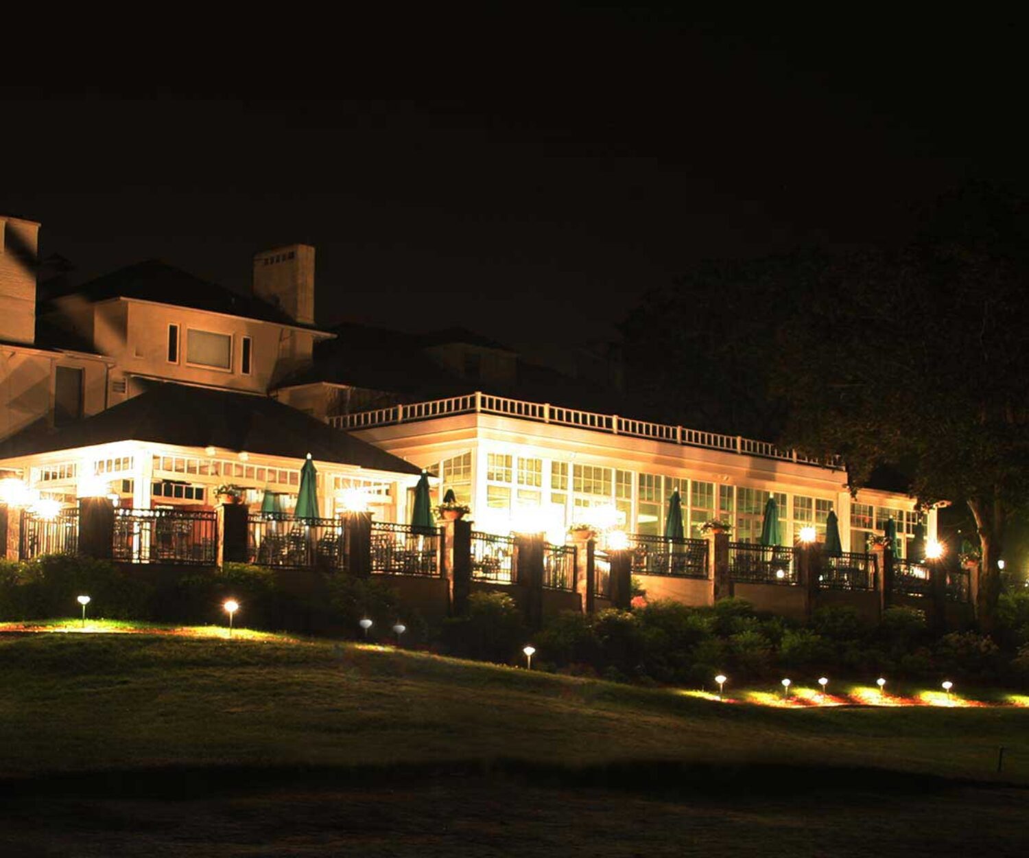 elmwood country club fairway advisors