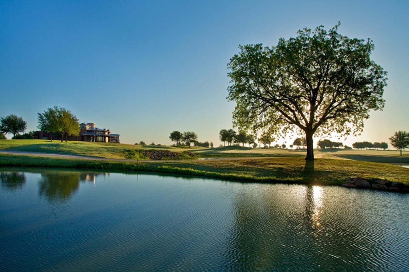 Teravista Golf Club