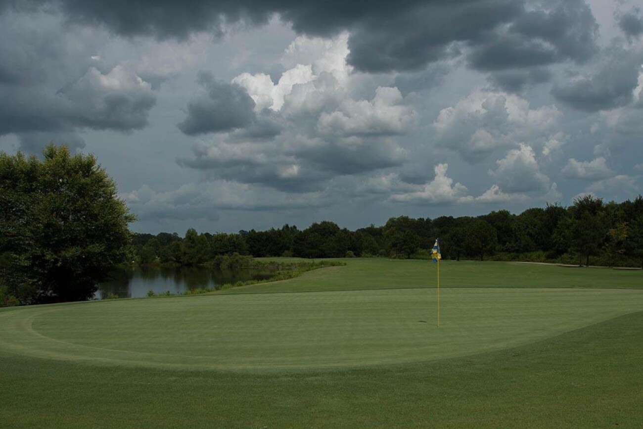 West Fork Golf Club