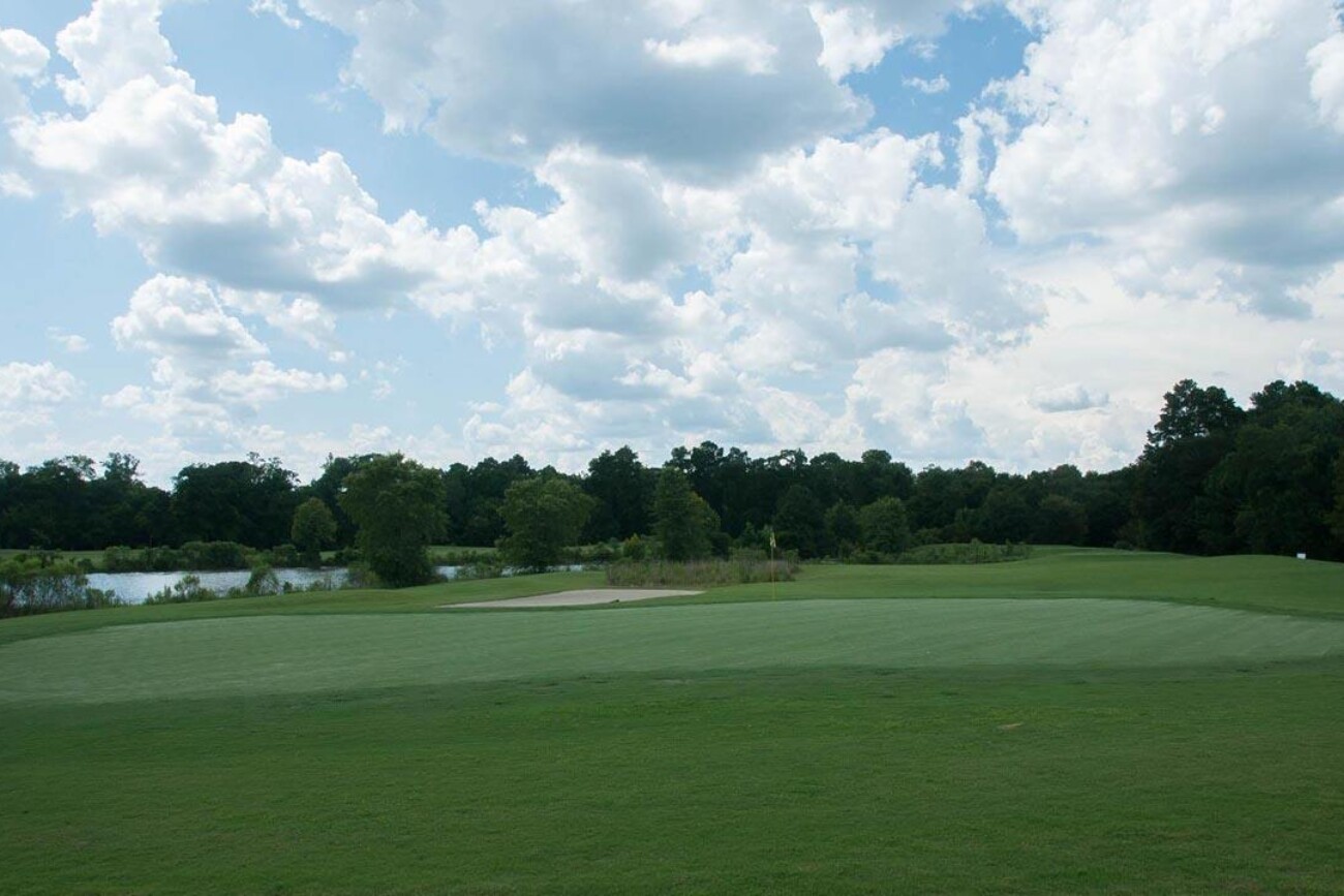 West Fork Golf Club