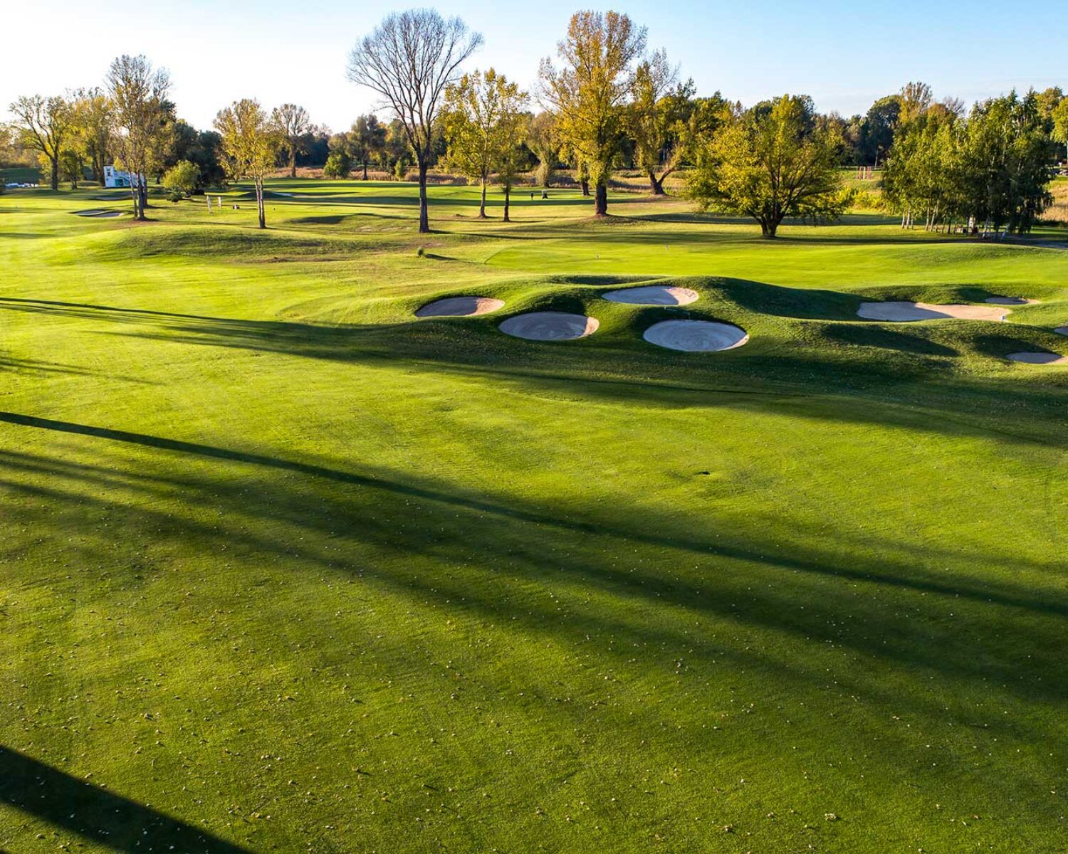 Texas Confidential Golf Course For Sale Fairway Advisors